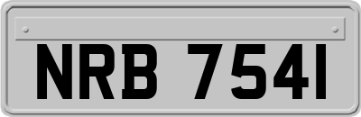 NRB7541