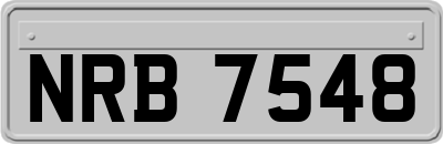 NRB7548