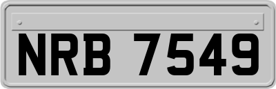 NRB7549