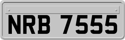 NRB7555