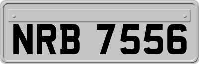 NRB7556
