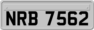 NRB7562