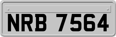 NRB7564