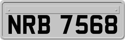 NRB7568