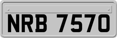NRB7570
