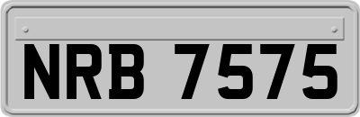 NRB7575
