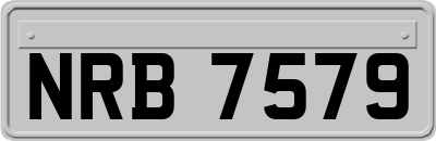 NRB7579