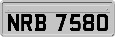 NRB7580