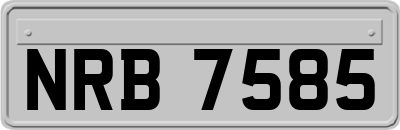 NRB7585