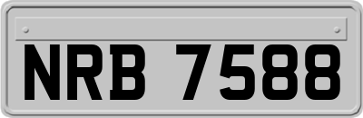 NRB7588