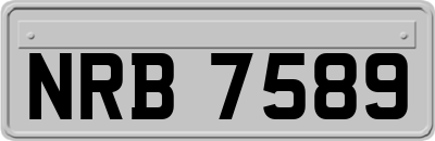 NRB7589