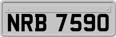 NRB7590