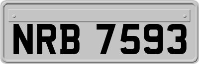 NRB7593