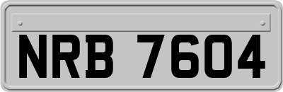 NRB7604