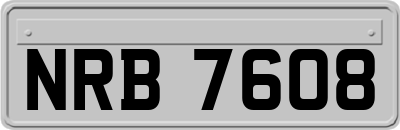NRB7608