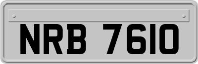 NRB7610