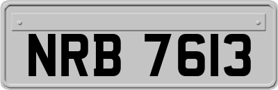NRB7613