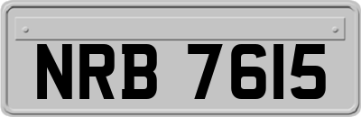 NRB7615