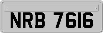 NRB7616