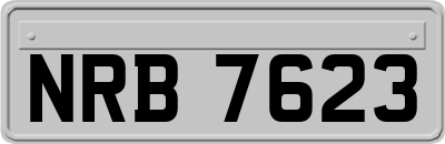 NRB7623