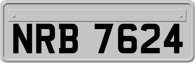 NRB7624