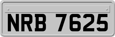 NRB7625