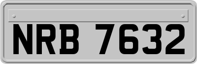 NRB7632