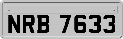 NRB7633