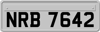 NRB7642