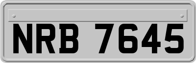 NRB7645