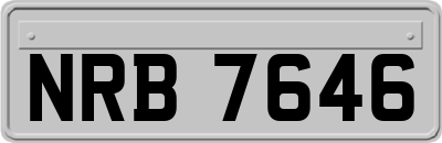 NRB7646