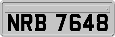 NRB7648