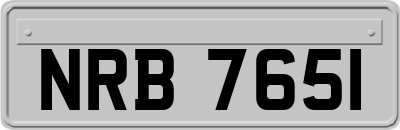 NRB7651