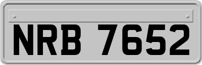 NRB7652