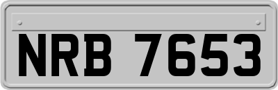 NRB7653