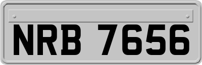NRB7656