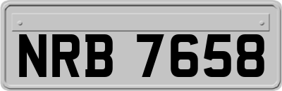 NRB7658
