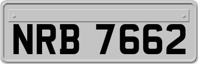 NRB7662