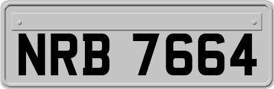 NRB7664