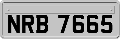 NRB7665