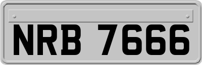 NRB7666