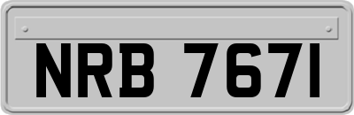 NRB7671