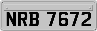 NRB7672