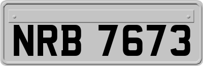 NRB7673