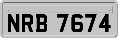 NRB7674