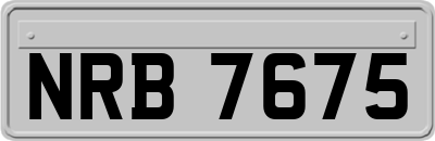 NRB7675