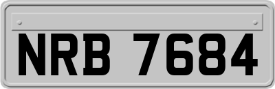 NRB7684