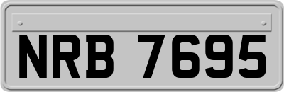 NRB7695