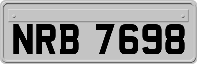 NRB7698