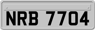 NRB7704